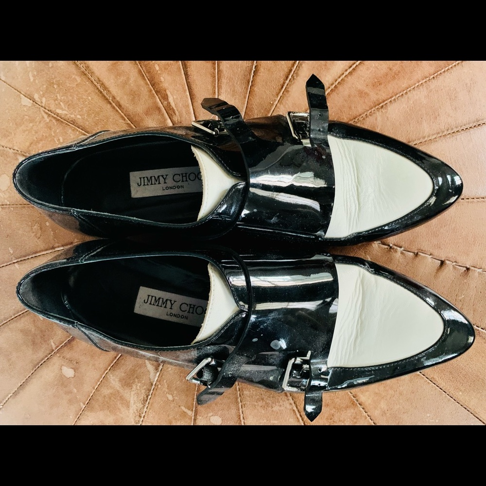 Jimmy Choo